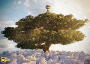 minecraft map