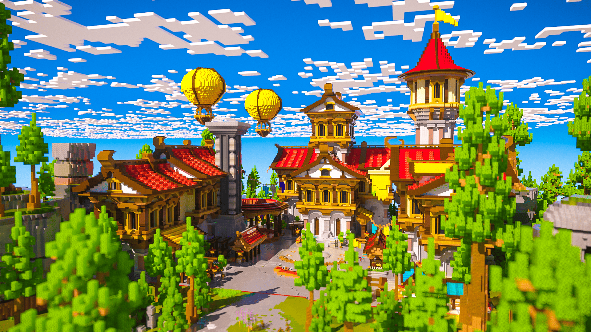 Minecraft