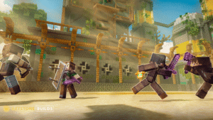 Minecraft