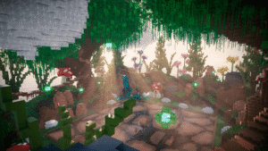 Lobby Map