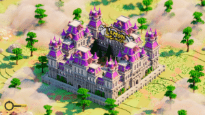 Minecraft Server Owner