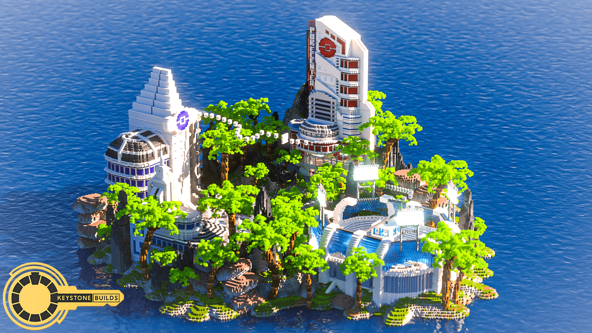 Best Minecraft Server Setups for Survival Worlds