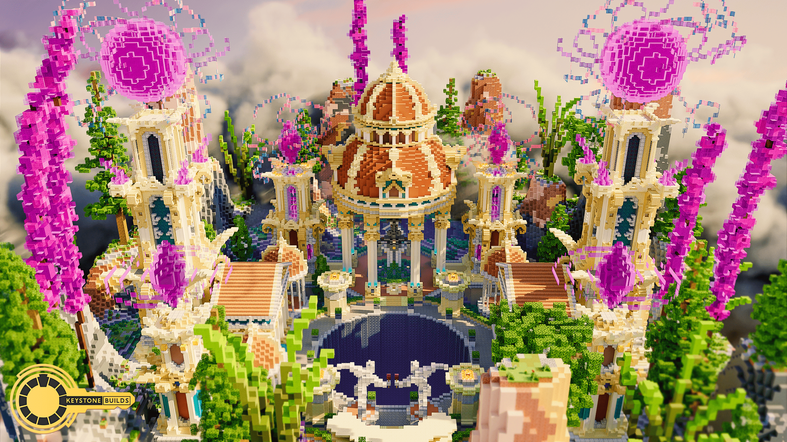 Server That Players Love