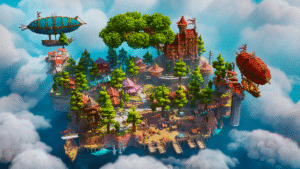 How to Create a Minecraft Server for Friends (No Stress)