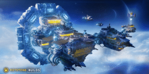 Minecraft Server Modes