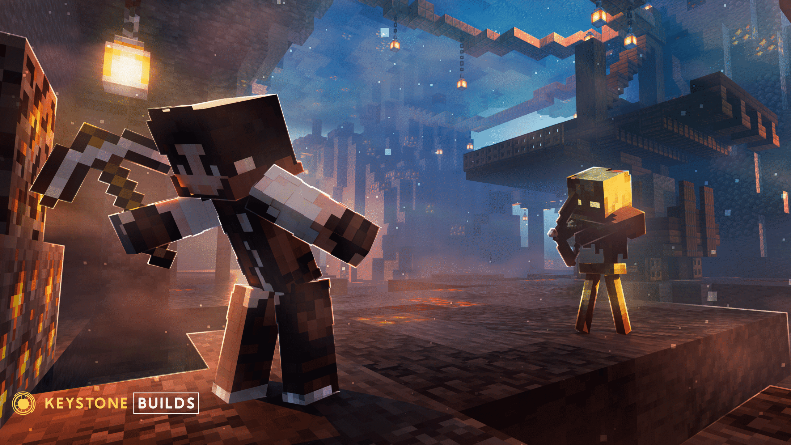 Best Minecraft Server Host