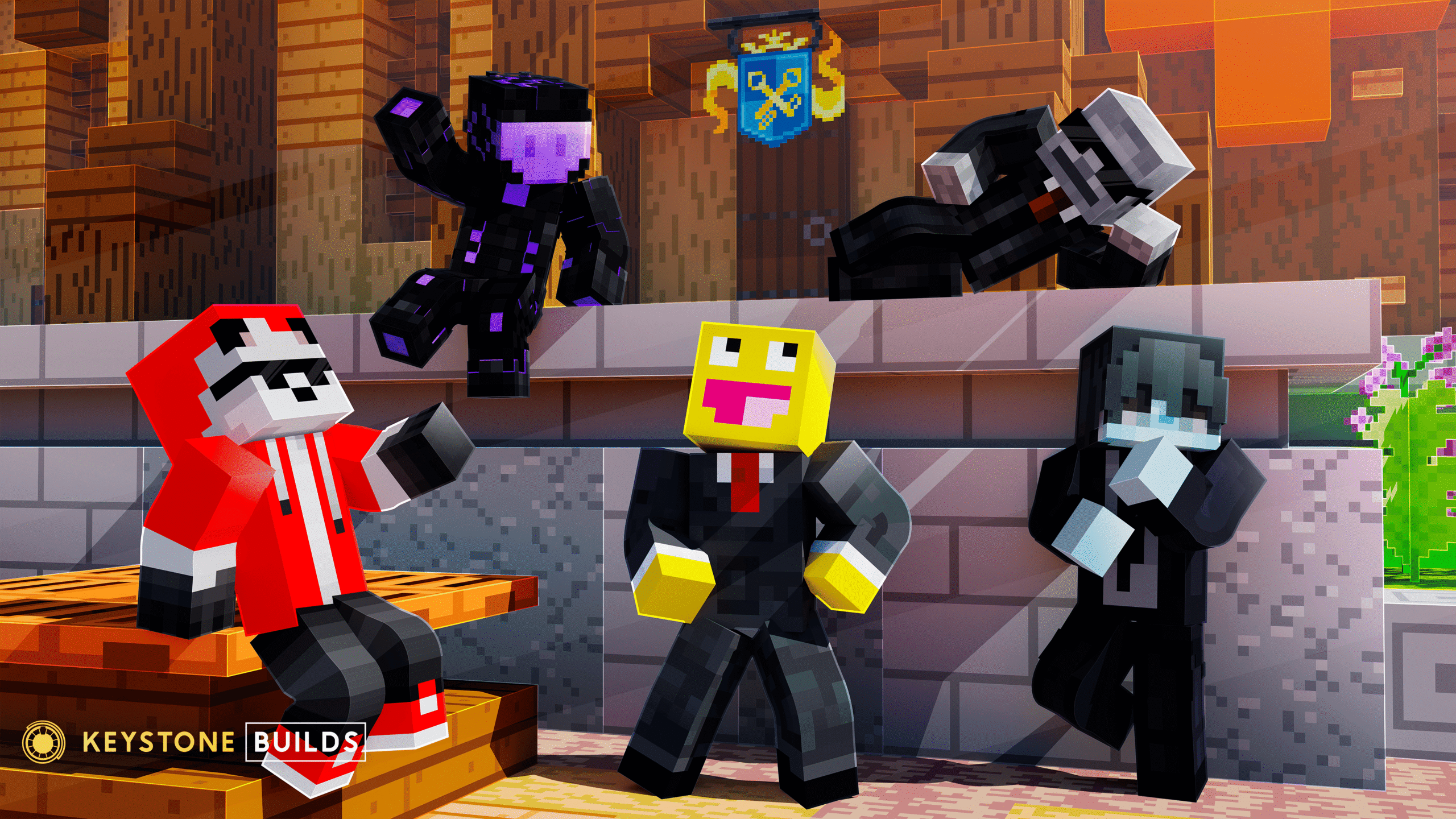 The Rise of Cozycore in Minecraft: What It Means for Your Server