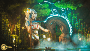 How to Design a Safari Zone That Feels Like a True Pokémon Adventure