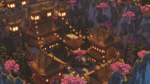 How to Combine Multiple Pre-Built Maps into One Mega Server