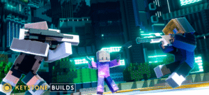 Designing for Events: Maps That Work for Parkour, Tournaments, and More