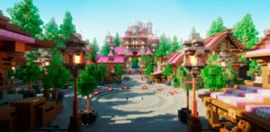 How to Create a Player-Friendly Spawn Area from Day One