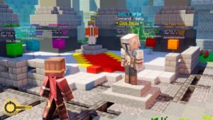 Trending Plugins for Minecraft Servers: What’s Hot Right Now