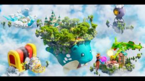 Themed Server Design: Turning Your Vision into a Fully Playable World