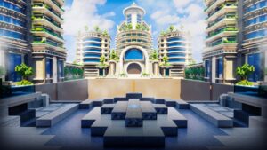 The Art of Minecraft Spawn Design: First Impressions That Hook