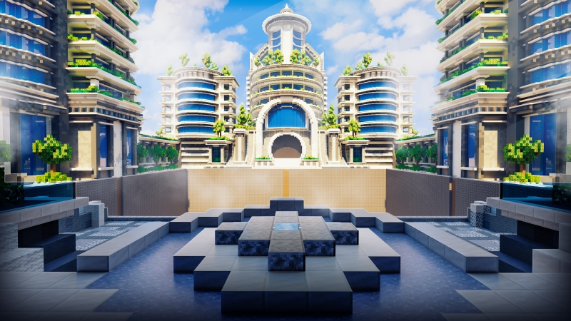 The Art of Minecraft Spawn Design: First Impressions That Hook