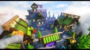 Why Minimalist Builds Are Taking Over the Minecraft Scene