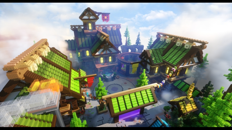 Why Minimalist Builds Are Taking Over the Minecraft Scene