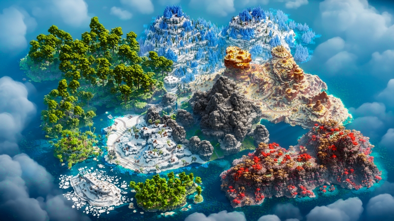 How to Update Your Pre-Built Maps Without Losing Progress