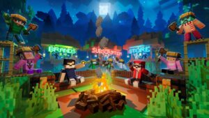 The Psychology Behind Successful Minecraft Server Communities
